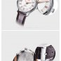 Fiyta Mens Watches Swiss Quartz Movement Business Causal Wristwatches DG0056