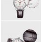 Fiyta Mens Watches Swiss Quartz Movement Business Causal Wristwatches DG0056