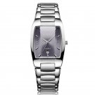 Poscer Mens Rectangle Watches Japanese Quartz Movement Business Causal Wristwatches 8187 Poscer Mens Rectangle Watches Japanese Quartz Movement Business Causal Wristwatches 8187