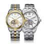Rarone Men's watches Japanese automatic mechanical movement 21-Jewels 38mm wrist watches 886099