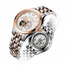 Rarone Men's multiple dials watches Japanese automatic mechanical movement 39mm wristwatches 8860794