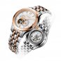Rarone Men's multiple dials watches Japanese automatic mechanical movement 39mm wristwatches 8860794