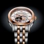 Rarone Men's multiple dials watches Japanese automatic mechanical movement 39mm wristwatches 8860794