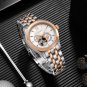 Rarone Men's multiple dials watches Japanese automatic mechanical movement 39mm wristwatches 8860794