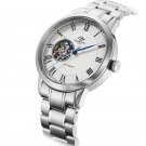 Guangzhou Men's watches Japanese movement automatic mechanical waterproof wristwatches 105SS-1 Guangzhou Men's watches Japanese movement automatic mechanical waterproof wristwatches 105SS-1