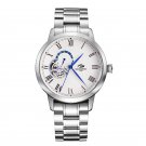 Guangzhou Men's watches Japanese movement automatic mechanical waterproof wristwatches 106SS-1 Guangzhou Men's watches Japanese movement automatic mechanical waterproof wristwatches 106SS-1