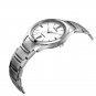 Ebohr 36mm Mens Watches Japan Quartz Movement Business Stainless Steel Wrist Watches 5115