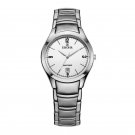 Ebohr 36mm Mens Watches Japan Quartz Movement Business Stainless Steel Wrist Watches 5115 Ebohr 36mm Mens Watches Japan Quartz Movement Business Stainless Steel Wrist Watches 5115
