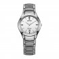 Ebohr 36mm Mens Watches Japan Quartz Movement Business Stainless Steel Wrist Watches 5115