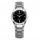 Ebohr 36mm Mens Watches Japan Quartz Movement Business Stainless Steel Wrist Watches 0238 Ebohr 36mm Mens Watches Japan Quartz Movement Business Stainless Steel Wrist Watches 0238