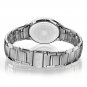 Ebohr 36mm Mens Watches Japan Quartz Movement Business Stainless Steel Wrist Watches 0238