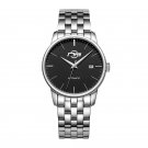 Guangzhou Men's watches 39mm Japanese movement automatic mechanical waterproof wristwatches 101SS-2