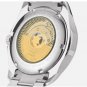 Poscer Women's watches Japanese automatic mechanical movement 29mm wristwatches 50046