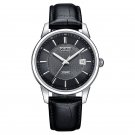 Poscer Mens watches Japanese automatic mechanical movement luminous wristwatches 50036 Poscer Mens watches Japanese automatic mechanical movement luminous wristwatches 50036