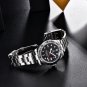Pagani Design watches mens automatic mechanical movement business GMT wristwatches PD1682
