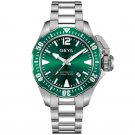 GEYA Submariner Watches Men's Automatic Mechanical 300M Waterproof Diving Wristwatches 78021G