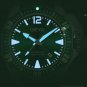 GEYA Submariner Watches Men's Automatic Mechanical 300M Waterproof Diving Wristwatches 78021G