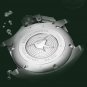 GEYA Submariner Watches Men's Automatic Mechanical 300M Waterproof Diving Wristwatches 78021G