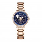 Rarone Lucky Hexagram watches women's Japanese automatic mechanical movement wristwatches 8320378