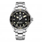 Addiesdive Mens diving watches 20BAR luminous automatic mechanical 42mm wristwatches AD2106 Addiesdive Mens diving watches 20BAR luminous automatic mechanical 42mm wristwatches AD2106