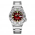 Mens diving automatic mechanical watches 200M luminous 42mm submarine wristwatches AD2103 Mens diving automatic mechanical watches 200M luminous 42mm submarine wristwatches AD2103