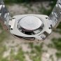 Mens automatic mechanical 20bar C3 luminous black dial 44mm submarine diving watches SD1970C