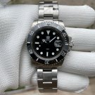 Mens Japanese quartz movement 30bar super luminous 41mm submarine diving watches Black SD8205 Mens Japanese quartz movement 30bar super luminous 41mm submarine diving watches Black SD8205