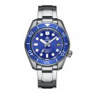 Mens Dive Watches 44mm Sapphire BGW9 super Luminous 300M Automatic Mechanical Watches MY-H7