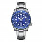 Mens Dive Watches 44mm Sapphire BGW9 super Luminous 300M Automatic Mechanical Watches MY-H7