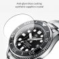 Mens Dive Watches 44mm Sapphire BGW9 super Luminous 300M Automatic Mechanical Watches MY-H7