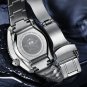 Mens Dive Watches 44mm Sapphire BGW9 super Luminous 300M Automatic Mechanical Watches MY-H7