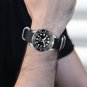 Mens Dive Watches 44mm Sapphire BGW9 super Luminous 300M Automatic Mechanical Watches MY-H7