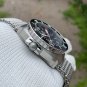 Men Automatic Mechanical Watches One-piece Case 1000M Waterproof NH35 Dive Wristwatch SD1989