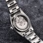 Men's watch 36mm black dial 200M  waterproof luminous Japan NH35A movement wristwatches PD1751