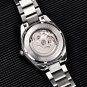 Men's watch Japan NH35A movement 100M waterproof luminous 40mm business wristwatches PD1688