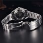 Men's watch super luminous 40mm Japan NH35A automatic mechanical 200M waterproof wristwatches PD1755