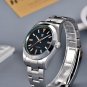 Men's watch 40mm Japan NH35A automatic mechanical 100M waterproof luminous wristwatches PD1733