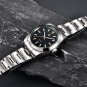 Men's watch 40mm Japan NH35A automatic mechanical 100M waterproof luminous wristwatches PD1733