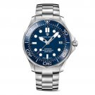 Mens watch 42mm NH35A automatic mechanical sapphire 10bar waterproof luminous wristwatches PD1667 Mens watch 42mm NH35A automatic mechanical sapphire 10bar waterproof luminous wristwatches PD1667