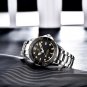 Mens watch 42mm NH35A automatic mechanical sapphire 10bar waterproof luminous wristwatches PD1667