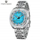 Men's Divers Automatic Mechanical Watches NH38A Sapphire Stainless Steel 30bar AR Watch PD1719 Men's Divers Automatic Mechanical Watches NH38A Sapphire Stainless Steel 30bar AR Watch PD1719
