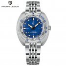 Men's Divers Automatic Mechanical Watches NH38A Sapphire Stainless Steel 30bar AR Watch PD1719 Men's Divers Automatic Mechanical Watches NH38A Sapphire Stainless Steel 30bar AR Watch PD1719
