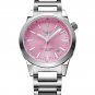 Women T100 Tritium Watch Swiss H3 Self-Luminous 100M Resistance Sapphire Quartz Wristwatch V1010SW