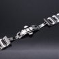 Women T100 Tritium Watch Swiss H3 Self-Luminous 100M Resistance Sapphire Quartz Wristwatch V1010SW