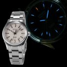 EPOCH Mens Automatic Mechancial Watch Retro T25 Tritium Luminous 100M Waterproof Wristwatch 6029GN EPOCH Mens Automatic Mechancial Watch Retro T25 Tritium Luminous 100M Waterproof Wristwatch 6029GN