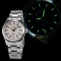 EPOCH Mens Automatic Mechancial Watch Retro T25 Tritium Luminous 100M Waterproof Wristwatch 6029GN