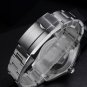 Cronos Mens Watch 39mm Dial Explore Climbing Automatic Mechanical 10Bar Luminous Wristwatch L6016