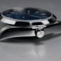 Cronos Mens Watch 39mm Dial Explore Climbing Automatic Mechanical 10Bar Luminous Wristwatch L6016