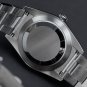 Cronos Mens Watch 39mm Dial Explore Climbing Automatic Mechanical 10Bar Luminous Wristwatch L6016