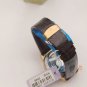Limited edition special crown at 12 o'clock Ragesi Japanese automatic mechancial men's watch 89031G
